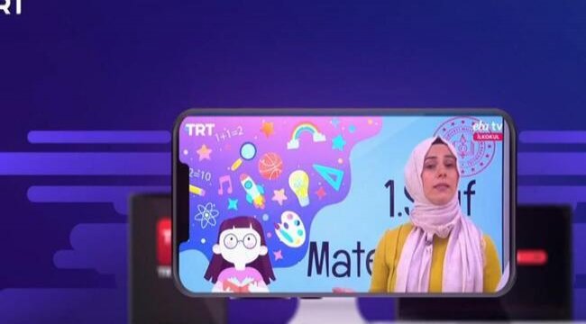 18 Mayıs EBA TV ders programı: İşte EBA TV haftalık ders programı