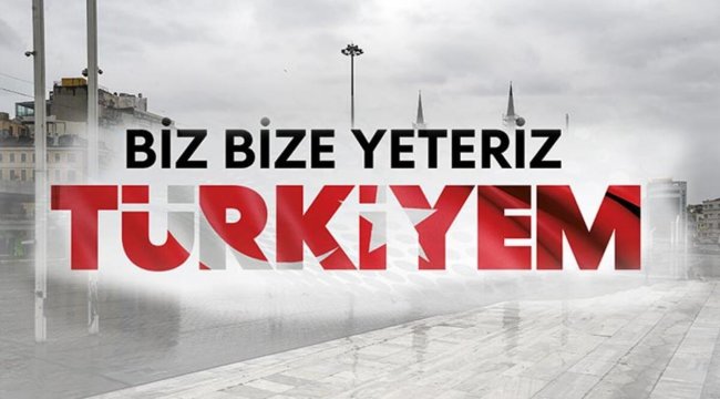 Biz Bize Yeteriz Türkiyem kampanyasında toplanan miktar 2 milyar TL'yi geçti