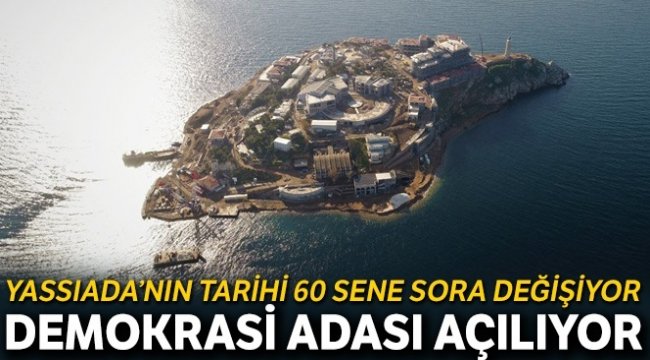 Darbe utancından demokrasi adasına