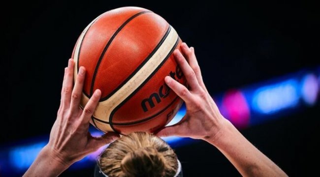 FIBA basketbola dönüş kılavuzu yayımladı