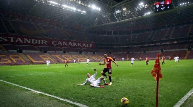 Futbol ligleri 12 Haziran'da başlayabilecek mi?