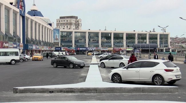 İstanbul'da 4 büyük otobüs firması 4 Haziran'da sefere başlıyor