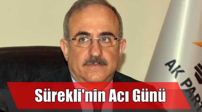 Sürekli'nin acı günü