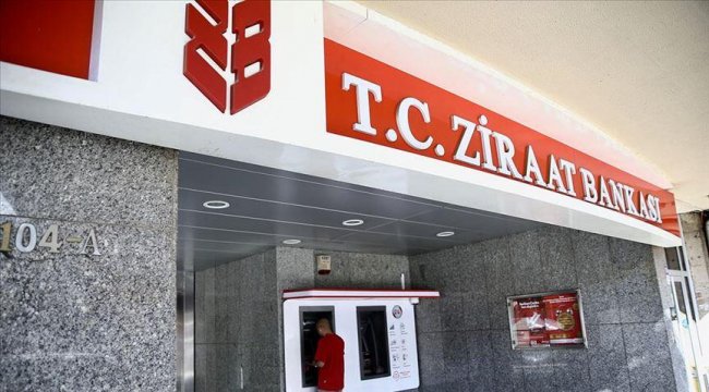 Ziraat Bankası'ndan yeni kredi