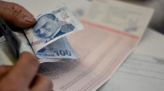 2020 Kurban Bayramı emekli ikramiyesi en zaman yatacak?