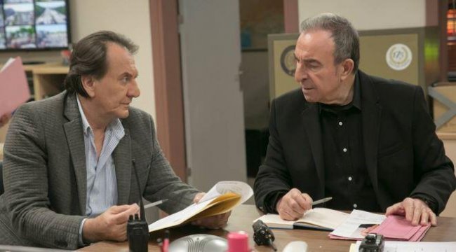 Arka Sokaklar sezon finali fragmanı: Hakan ölecek mi?