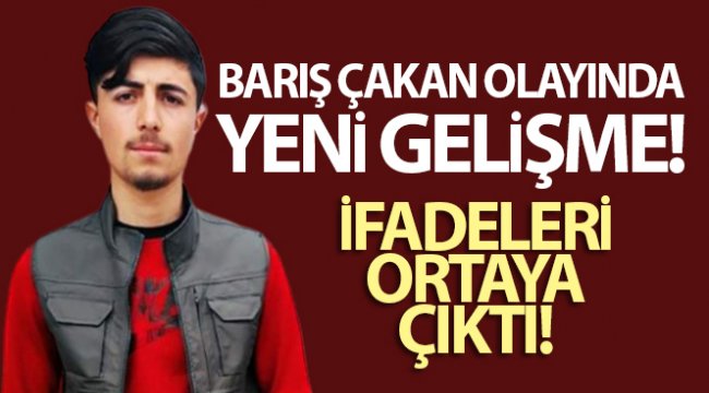 Barış Çakan cinayetine ilişkin provokatif paylaşımlarla ilgili soruşturma başlatıldı