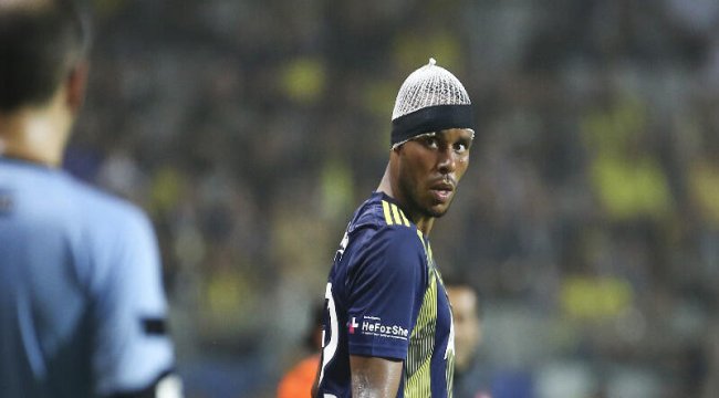 Fenerbahçe'den Zanka kararı