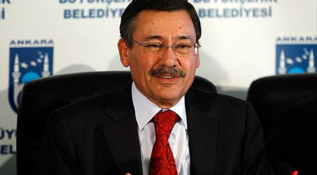 Melih Gökçek'ten İmamoğlu'na 'hortum' göndermesi: Her şey güzel olacaktı