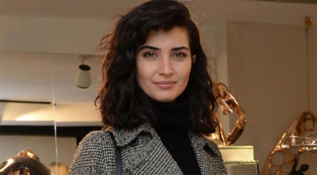 Tuba Büyüküstün jüride