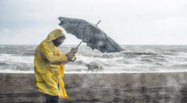 Hava durumu 15 Temmuz: Meteoroloji'den bölge bölge yağmur uyarısı