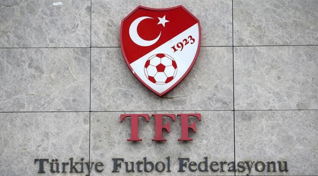 Süper Lig'den 3 kulüp PFDK'ye sevk edildi