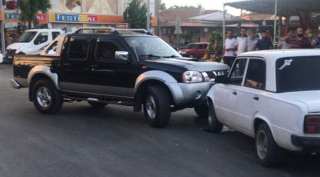 Tahliye olduğu gün hırsızlık yaptı! 