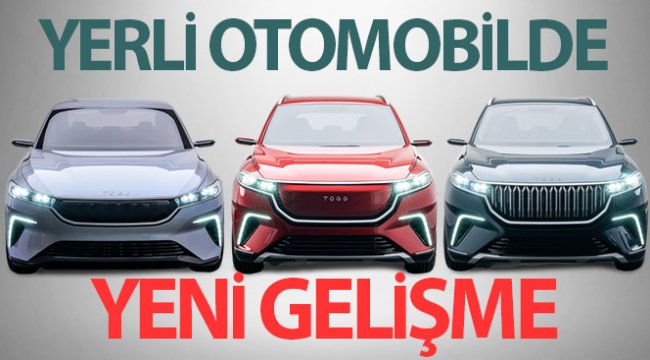 Türkiye elektrikli otomobilde şarja bastı