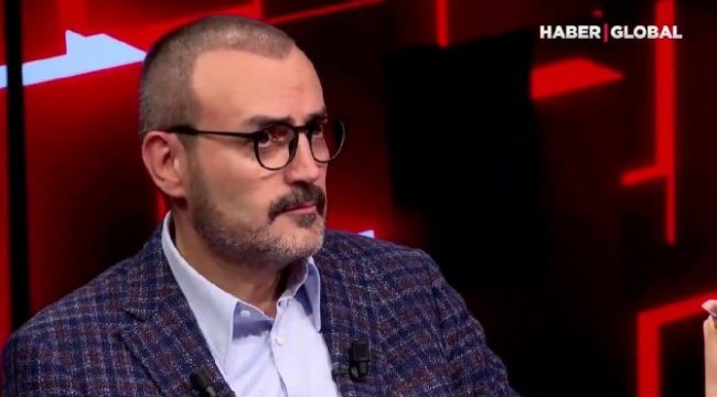 AK Parti'li Ünal, 'Milli bayramların kutlanmasına karşı mısınız?' sorusuna yanıt verdi