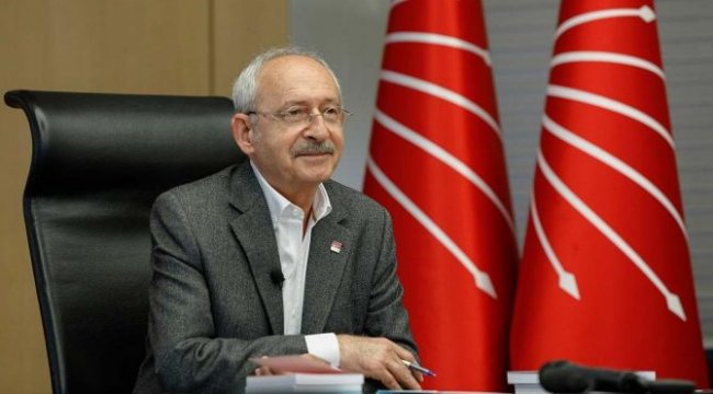 'Aptal olma' mektubu Kılıçdaroğlu'nu çıldırttı