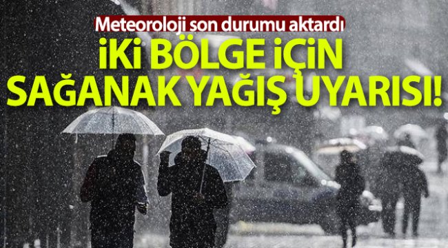 Bugün hava nasıl olacak?