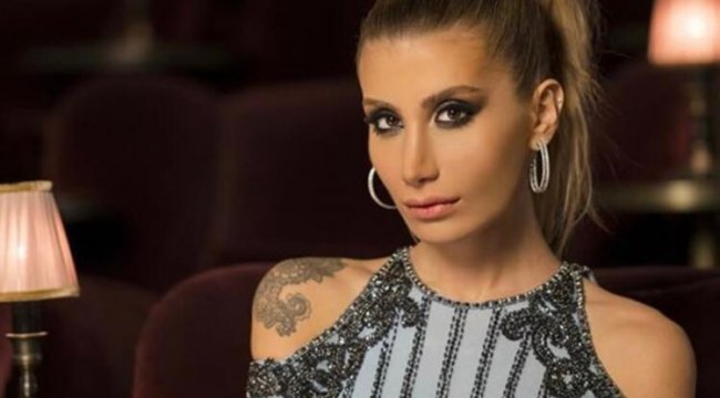 İrem Derici: Ben flörtten besleniyorum