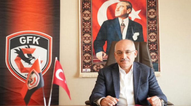 Mehmet Büyükekşi: Pandemi olmasaydı küme düşmenin kalkmasına sıcak bakmazdık...