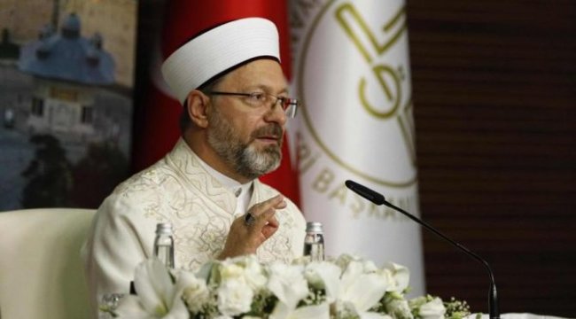 Türkiye Diyanet Vakfı'nın gelirleri milyonları aştı