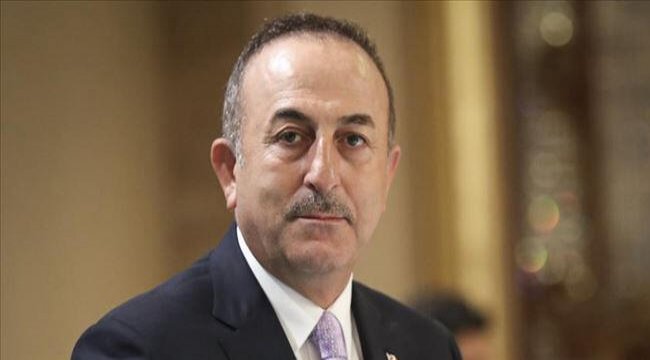 Dışişleri Bakanı Çavuşoğlu'nun telefon trafiği