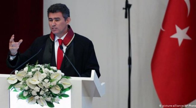 Durakoğlu: Feyzioğlu'nun görev süresini uzatmaya çalışıyorlar