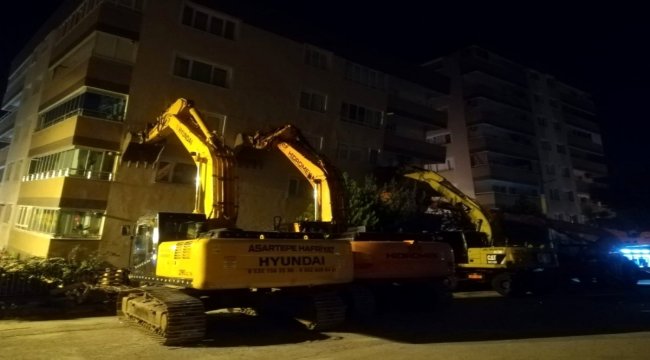 Emine teyzenin torunu Çınar Eren'den acı haber