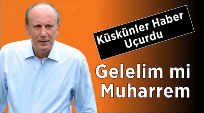 Küskünler Haber Uçurdu