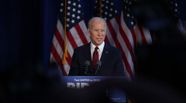 Biden'dan Dışişleri Bakanlığı için 58,5 milyar dolar bütçe talebi