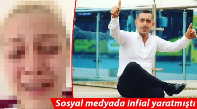 Annesi konuştu! Sosyal medyada infial yaratmıştı