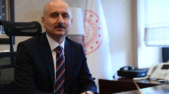 Bakan Karaismailoğlu açıkladı: Kalıcı konutların temelleri önümüzdeki günlerde atılacak