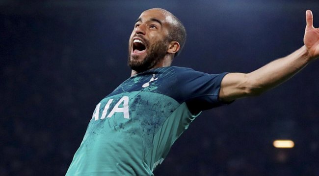 Fenerbahçe için Lucas Moura iddiası! 