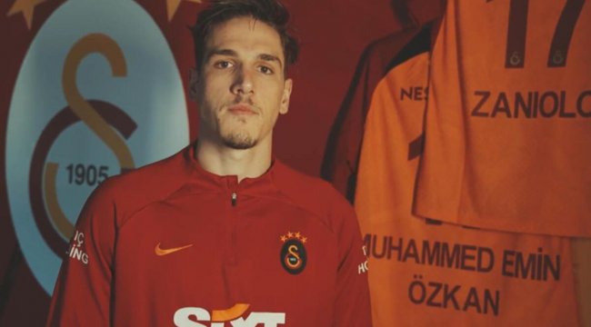 Galatasaray 23. şampiyonluk için 23 yılın rekorunu kırdı! 