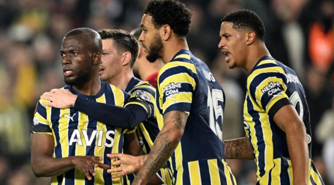 Fenerbahçe, Beşiktaş maçı öncesi ağır yaralı! Yıldız isimlerin derbiye yetişmesi zor