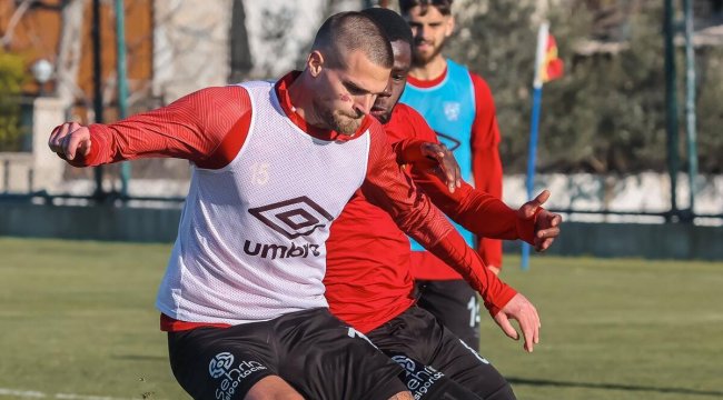 Göztepe, Play-Off yarışında geride kaldı