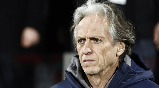 Fenerbahçe, Türkiye Kupası'nda Kayserispor ile karşılaşıyor! İşte Jorge Jesus'un ilk 11 tercihi