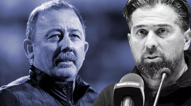 Trabzonspor'da hoca arayışı sürüyor! Sergen Yalçın ve İlhan Palut öne çıkıyor