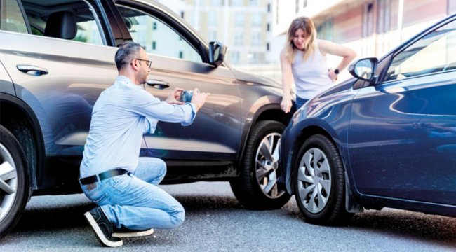 Trafik sigortasında yeni dönem başladı