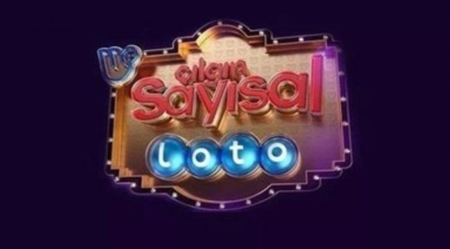 24 MAYIS ÇILGIN SAYISAL LOTO SONUÇLARI AÇIKLANDI! Çılgın Sayısal Loto nasıl oynanır? Çekiliş sorgulama