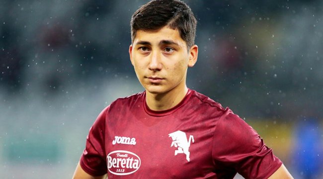 Emirhan İlkhan kayıp! Torino sonrası da formayı unuttu