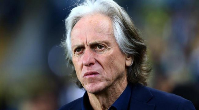 Fenerbahçe Jorge Jesus, Sivasspor maçından sonra öğrencilerine kızdı! Soyunma odasına gitti...