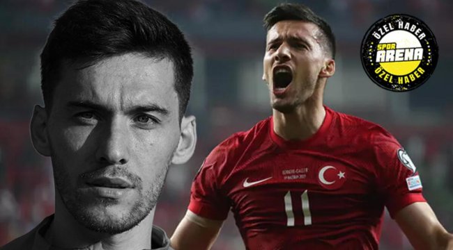 Edin Dzeko sonrası Fenerbahçe'den bir golcü transferi daha! 'Umut Nayir için görüşüyoruz, bonservisi...'