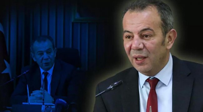 Tanju Özcan: Genel başkanlık görevinden kaçınmam