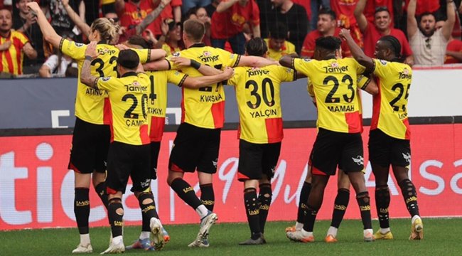 Göztepe - Southampton maçının saati değişti