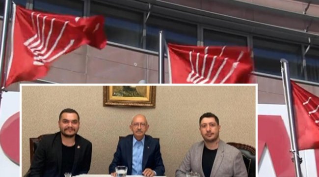 Kemal Kılıçdaroğlu'na 'sağcı' danışman krizi! Ulukuş: CHP'ye yakışmıyor