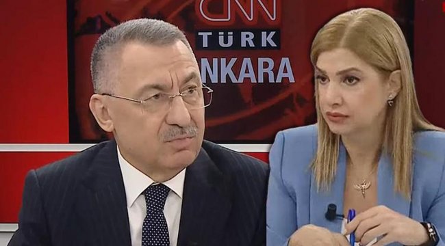 İsveç'in NATO üyeliği... TBMM Dışişleri Komisyonu Başkanı Fuat Oktay: Henüz ikna olmadık