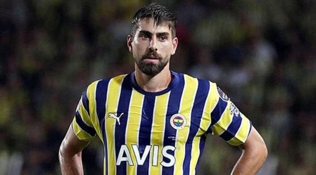 Fenerbahçe'de ayrılık! Bir dönem sona eriyor...