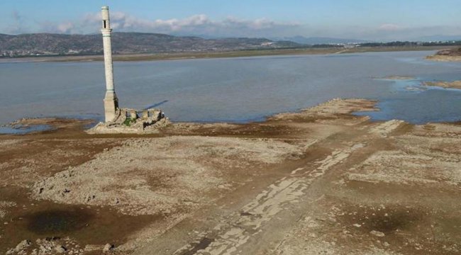 İzmir için kritik açıklama! Uzman isim 'Tehlikenin başlangıcı' diyerek uyardı