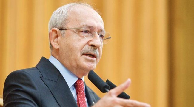 Kılıçdaroğlu'ndan tezkere kararı: Hayır