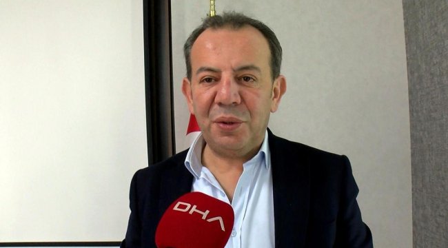 Bolu Belediye Başkanı Özcan: Yüzde 99, CHP'ye geri döneceğim